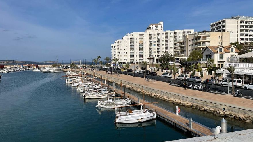 Un hotel d'Eivissa cancel·la diversos esdeveniments en dol per dos turistes que van morir després de caure des dels balcons