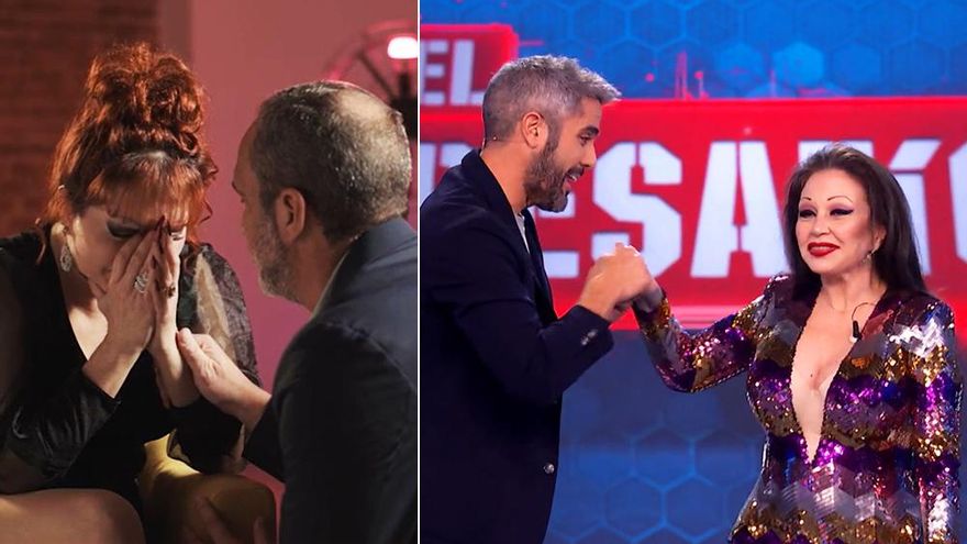 'De Viernes' (8.3%) firma su peor dato de audiencia, y 'El Desafío' (14.3%) remonta tras tocar fondo