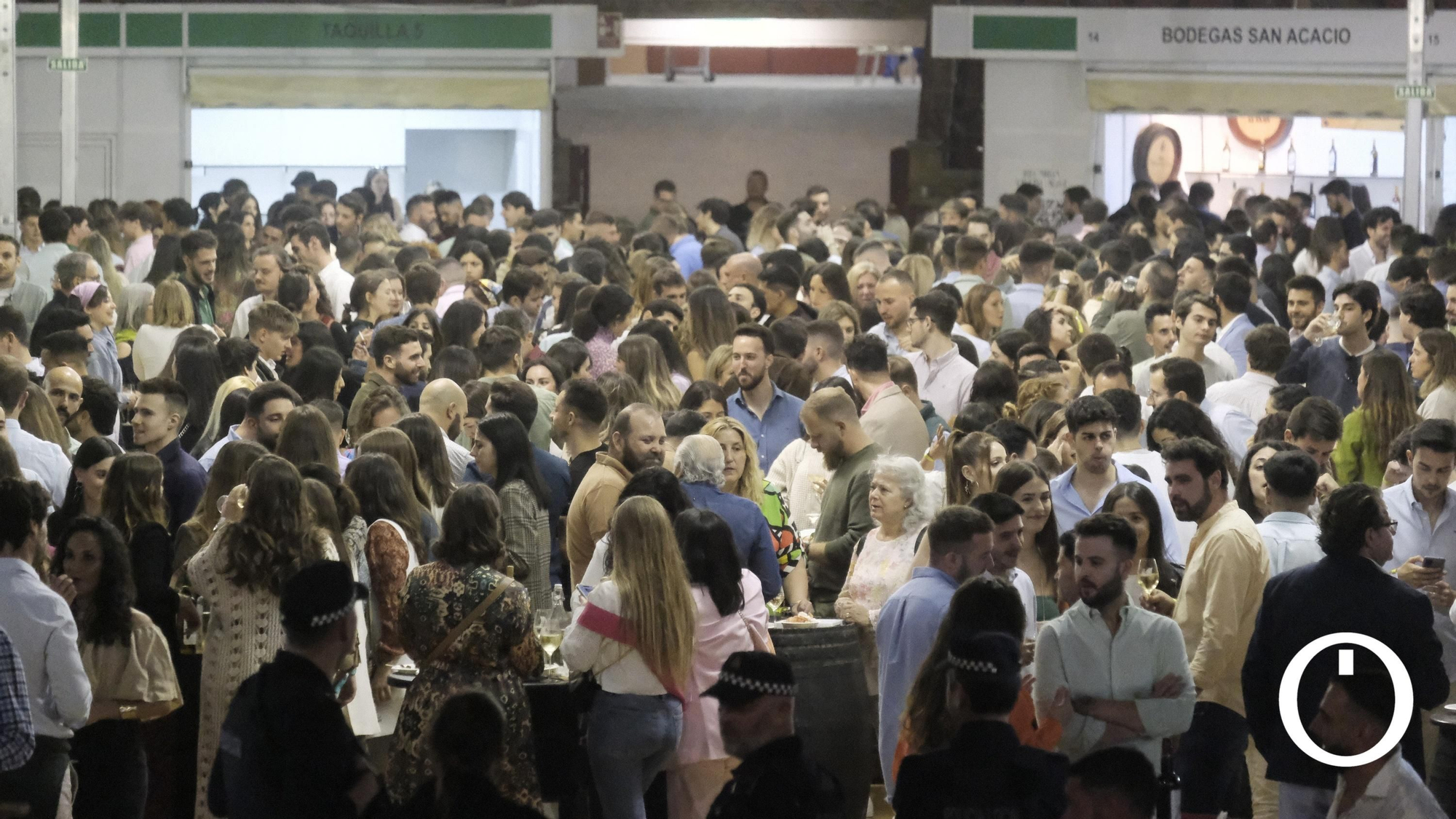 Cata de Vino Montilla-Moriles