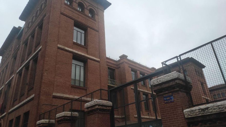 La libertad de elección de centro educativo en Tetuán