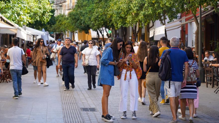 La incidencia sube unas décimas por primera vez desde finales de julio y las hospitalizaciones siguen cayendo