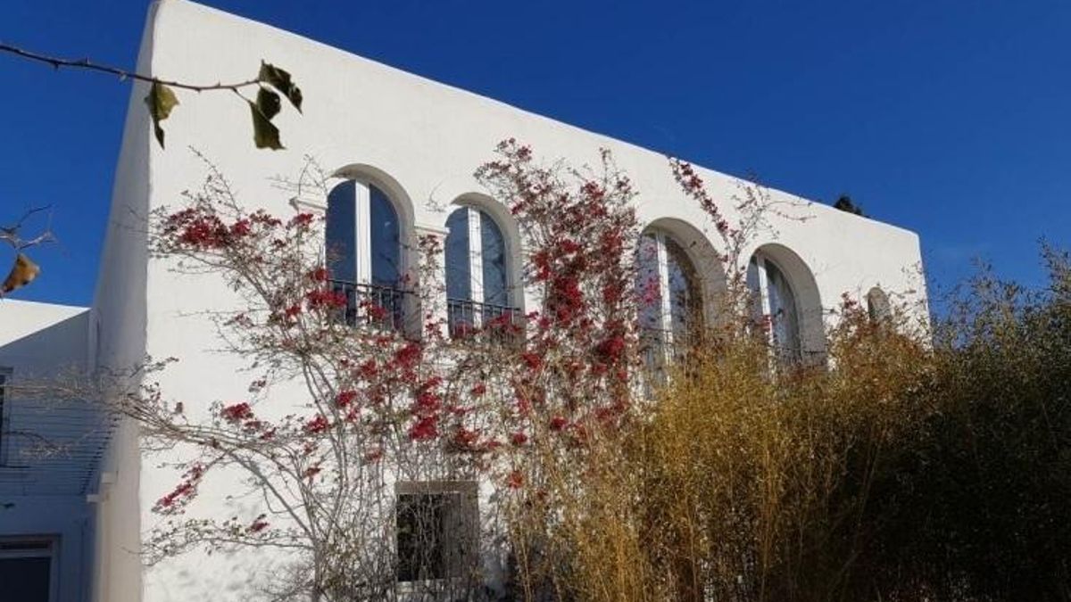 Un ajuntament d'Eivissa cobra la sanció urbanística més elevada de la seva història: gairebé dos milions d'euros