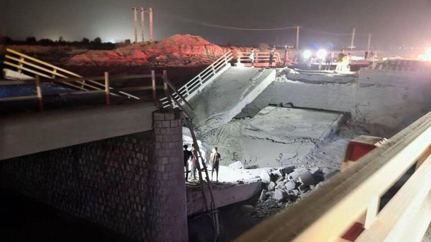 El ejército estadounidense lanza nuevos bombardeos para "castigar" a Irán por la muerte de dos soldados estadounidenses en Jordania