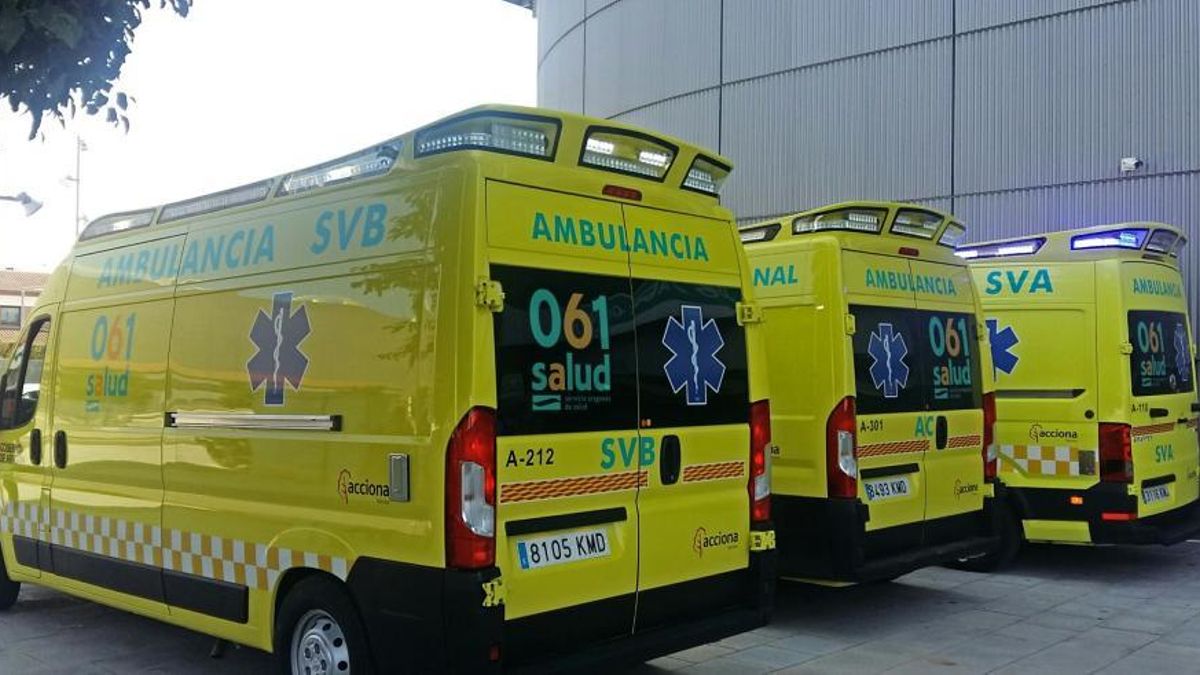 La Justicia rechaza la indemnización por la muerte de una mujer en Huesca tras la supuesta tardanza de la ambulancia