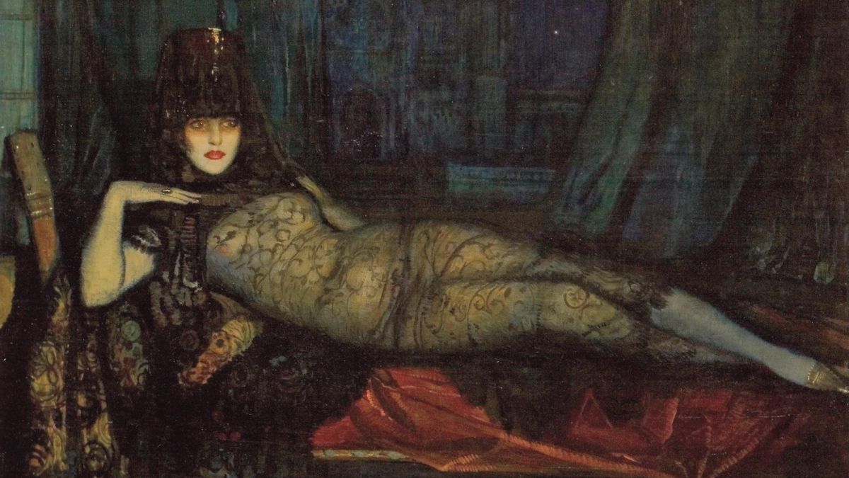 Drogas, placer y provocación: tres mujeres icónicas y transgresoras que escandalizaron en su época