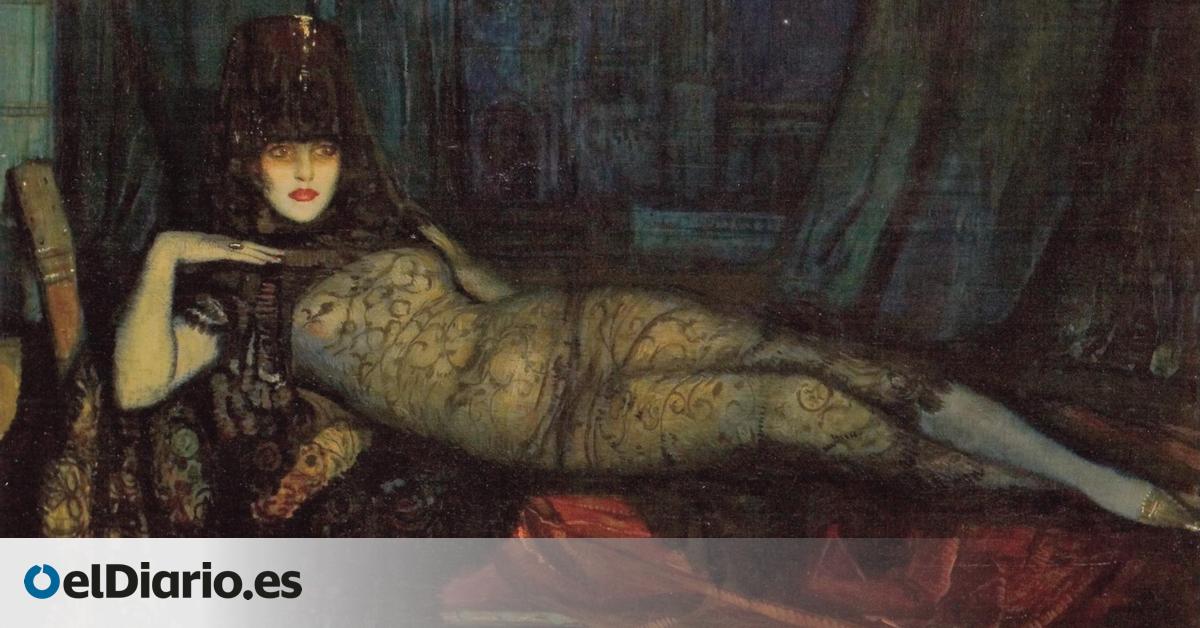 Drogas, placer y provocación: tres mujeres icónicas y transgresoras que escandalizaron en su época