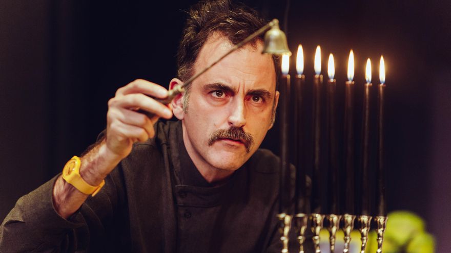 'Misericordia': La búsqueda de la identidad y la mirada de los hijos del exilio y la tortura