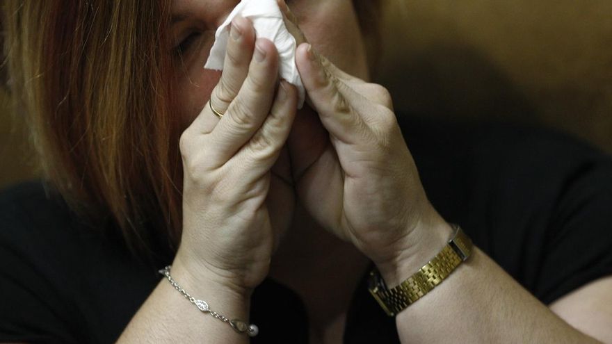 Cantabria suma ya cinco muertos por gripe y la epidemia sigue en aumento