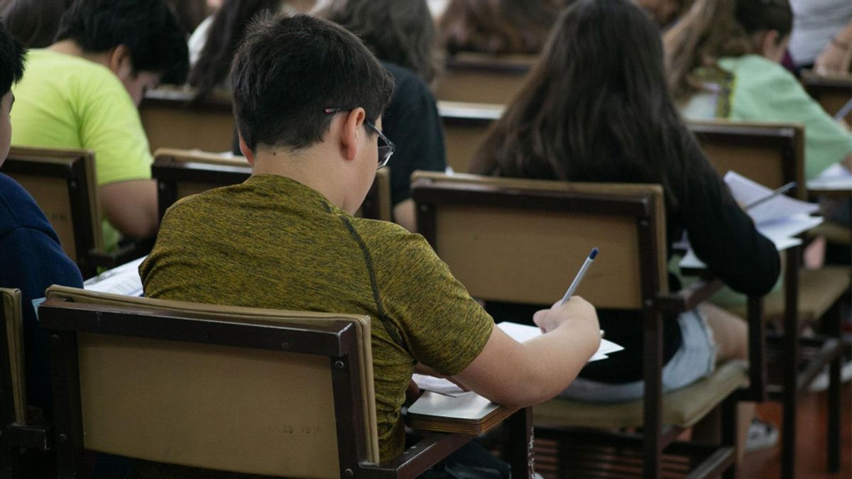 Apenas el 5% de los argentinos cree que la educación es el principal problema del país