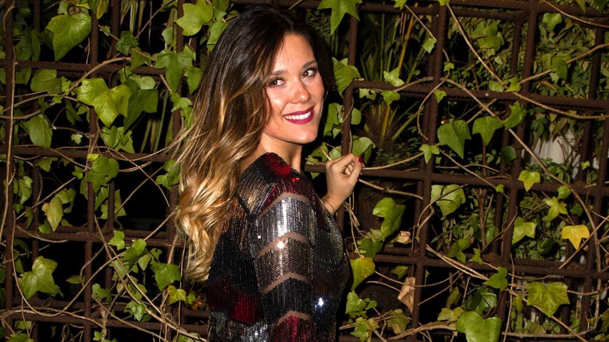 La reflexión de Lorena Gómez: "Pienso en las puertas que me cerraron en la cara"