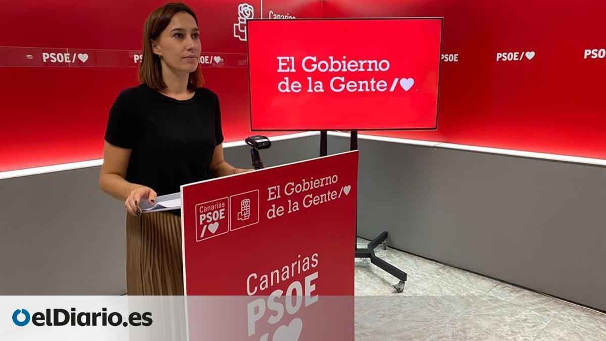El PSOE niega "el bulo del PP" de que el Gobierno rechaza la ayuda de ...