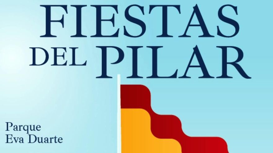 Fiestas del Pilar en el distrito de Salamanca 2021: conciertos, deporte y pintura rápida