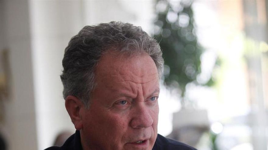 La ONU busca diseñar un plan que ayude a Colombia a enfrentar la migración venezolana