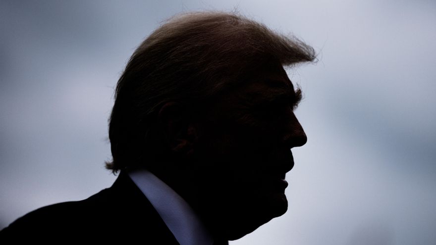 Trump quiere reunirse con Putin la próxima semana, según 'The New York Times'