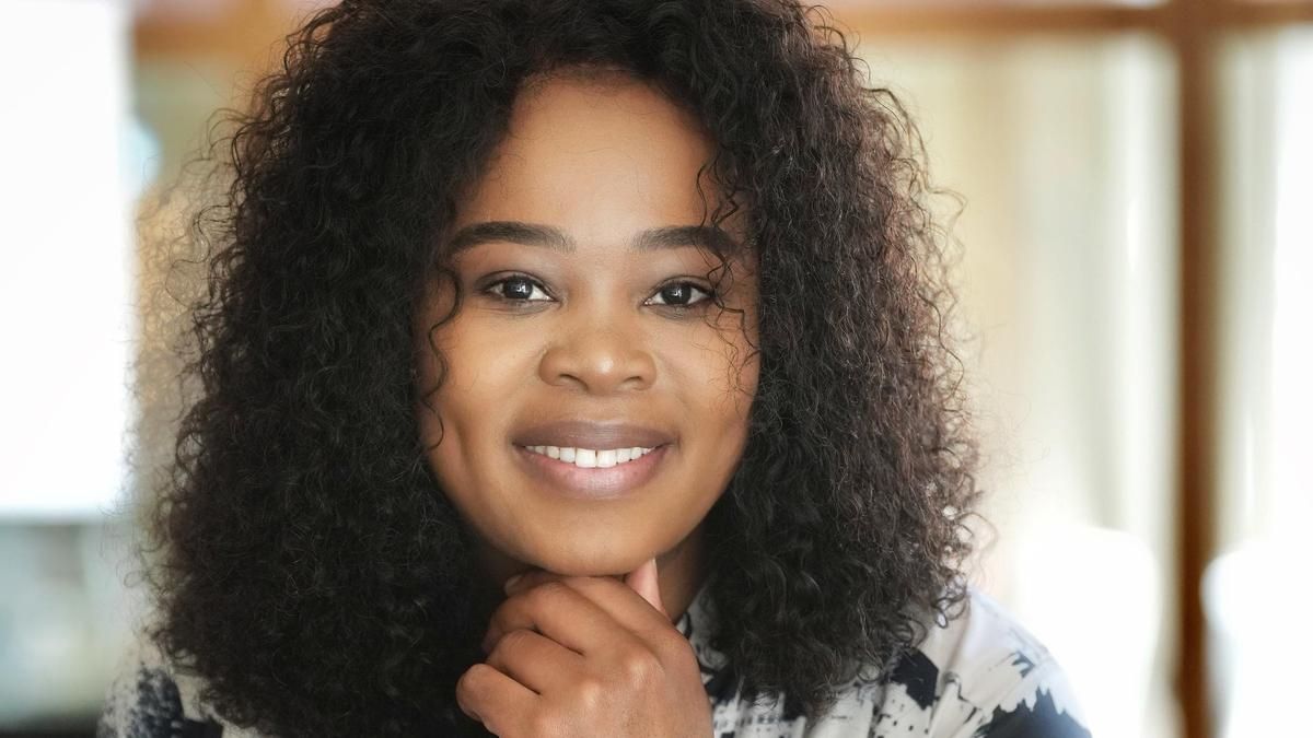 Pretty Yende, la soprano que llegó a la cima desde un pueblo sudafricano: "Soy vulnerable, no una diva intocable"