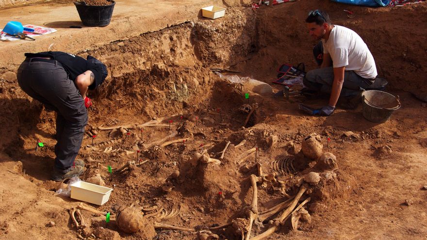 PP y Vox aprueban en Aragón el plan “de concordia” que omite la dictadura franquista