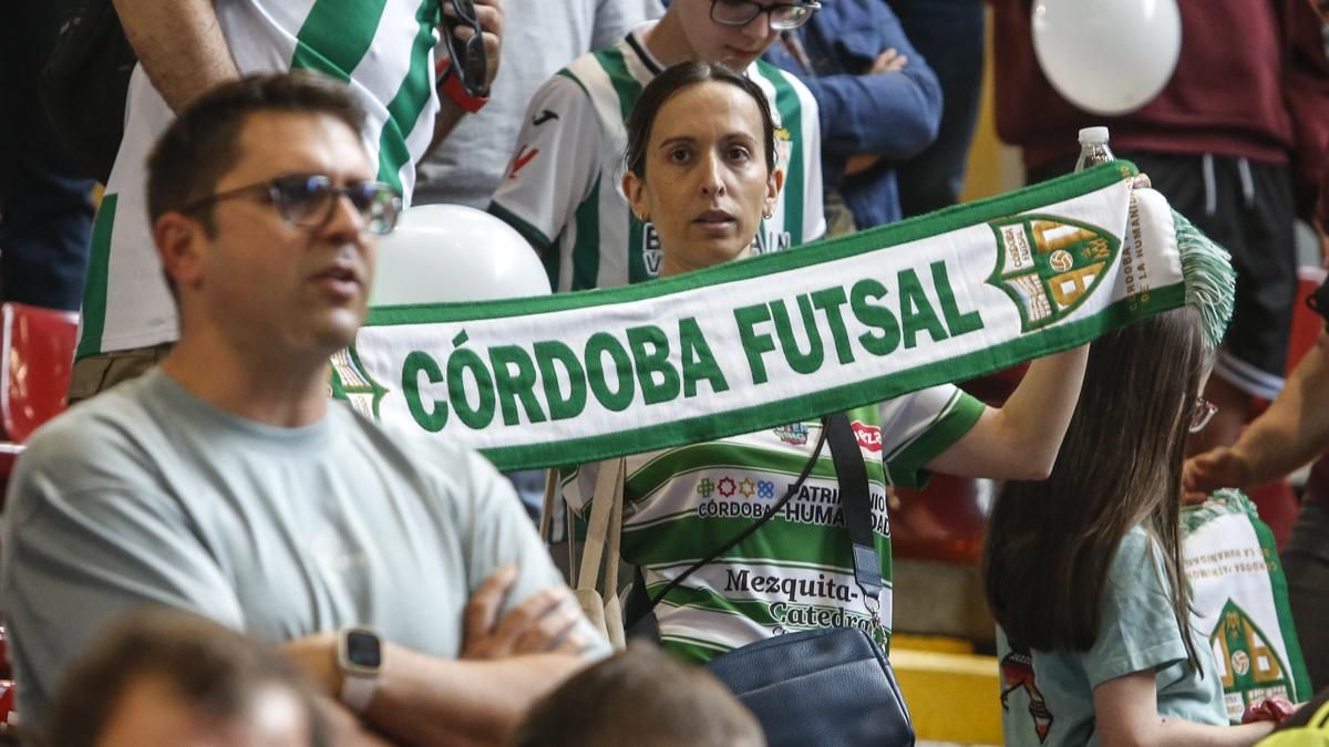 Córdoba Patrimonio - Noia Portus Apostoli