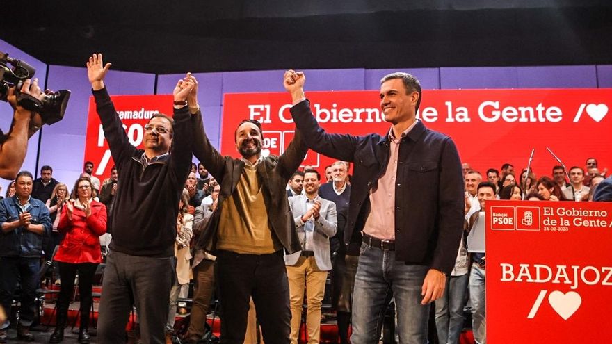 Vara pide a Sánchez ""tres o cuatro años de mucho dinero"  para finalizar el AVE