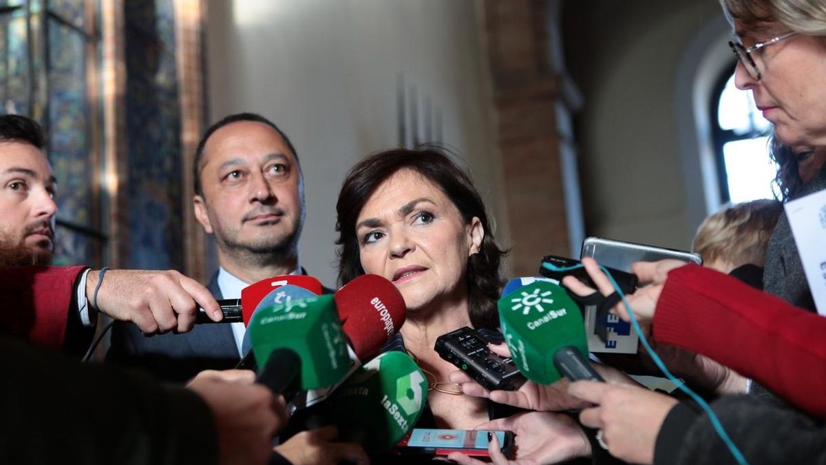 Calvo: Lo ocurrido en Cataluña "es inadmisible y tendrá consecuencias", pero el 155 es "la última medida a que llegar"
