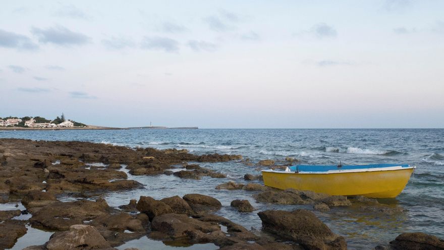 464 migrantes muertos o desaparecidos en la ruta de Argelia a España en 2022