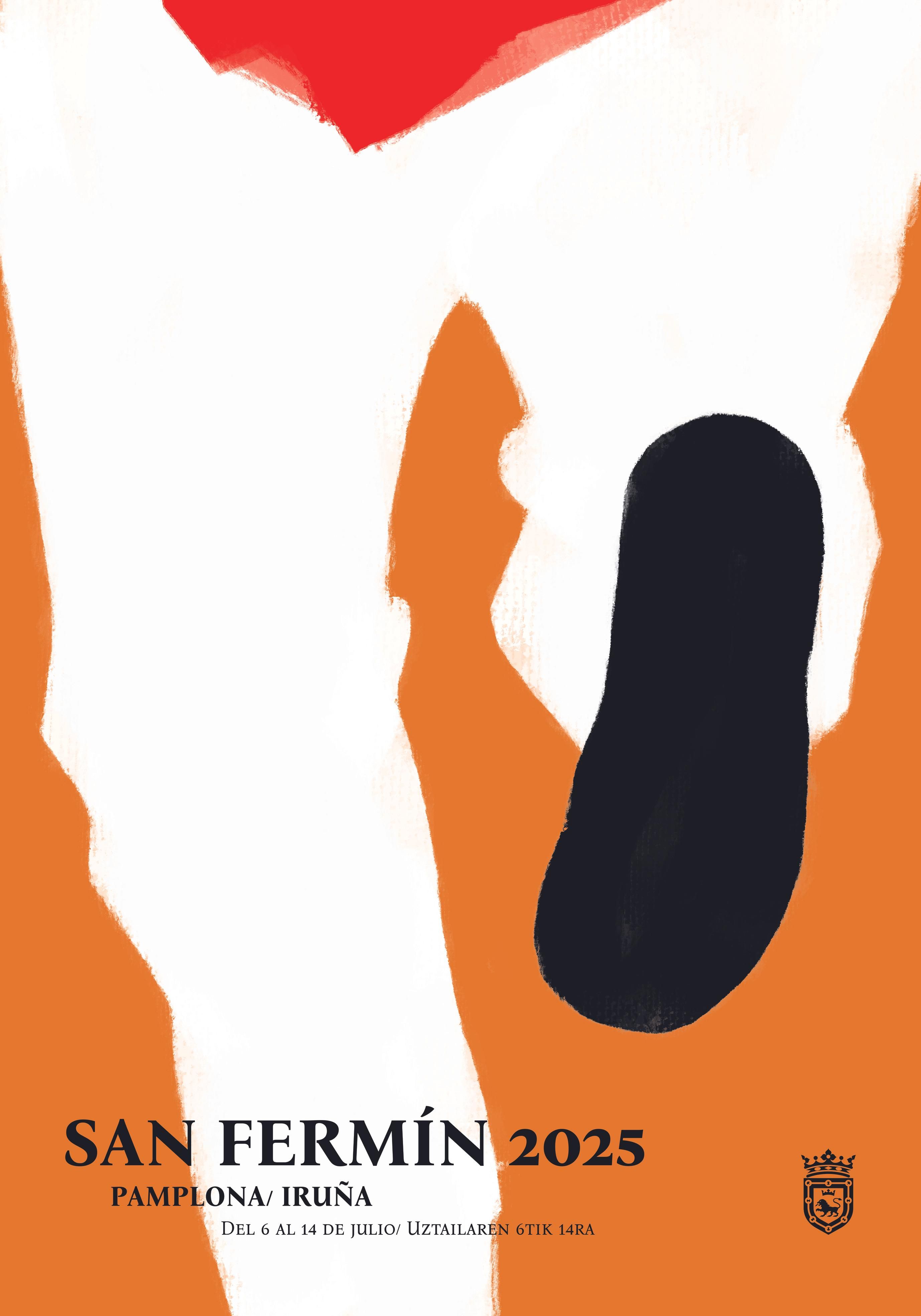 cartel finalista número 10.