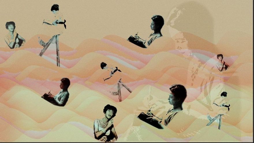 Las personas con responsabilidades de cuidado empiezan a organizarse alrededor del mundo para hacer compatible su trabajo con el trabajo en la cultura.