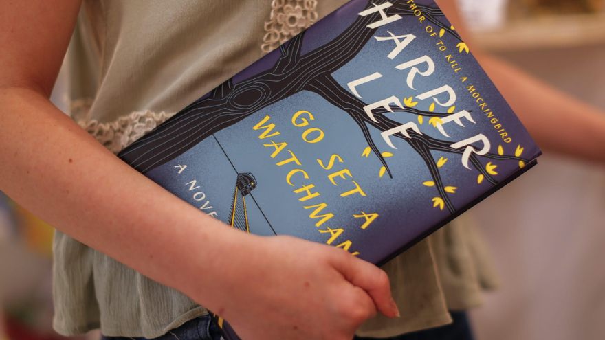 Los cuentos y artículos inéditos de Harper Lee se publicarán en octubre en español