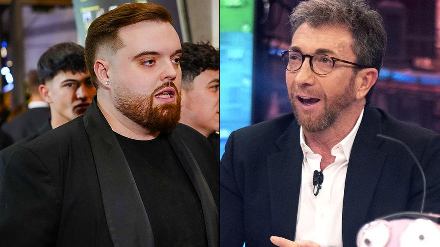 Ibai Llanos revela que ha declinado las invitaciones de 'El Hormiguero' y da tres motivos principales