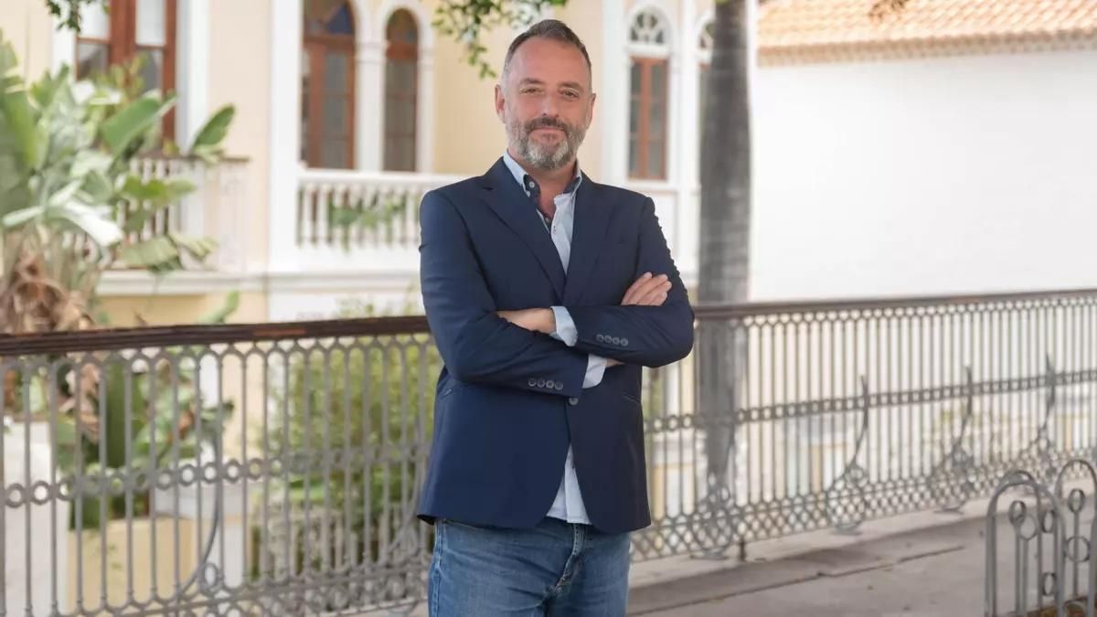 Coalición Canaria en Puntallana propone construir dos pistas de pádel en los merenderos de Tenagua