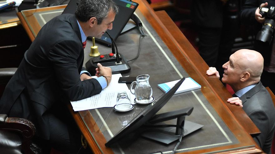 El veto a la mejora jubilatoria: la decisión de unos 40 diputados de distintos bloques, en la lupa del Gobierno y la oposición