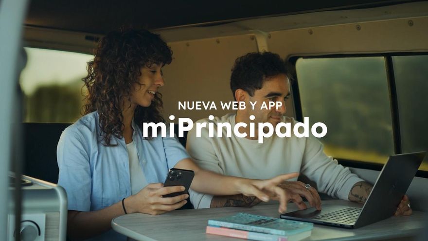 La Administración del Principado cabe en tu bolsillo