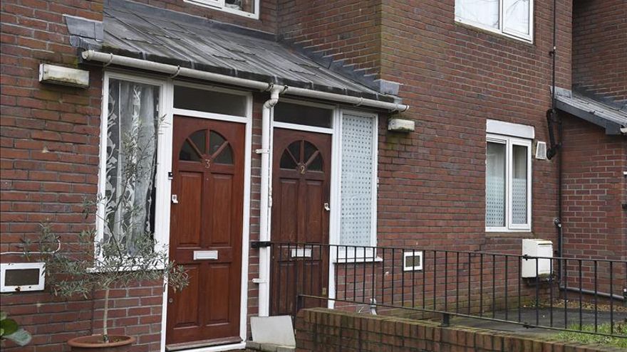 El yihadista "John" consideró el suicidio por el acoso de los servicios secretos