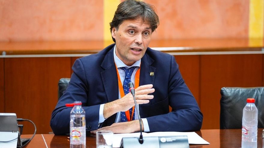 Las universidades públicas alertan de que la nueva ley universitaria andaluza roza "lo inconstitucional"