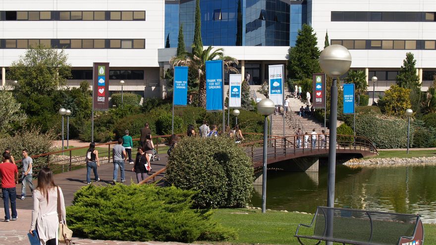 La ola de las universidades privadas plantea tres proyectos en Asturias, con solo un millón de habitantes