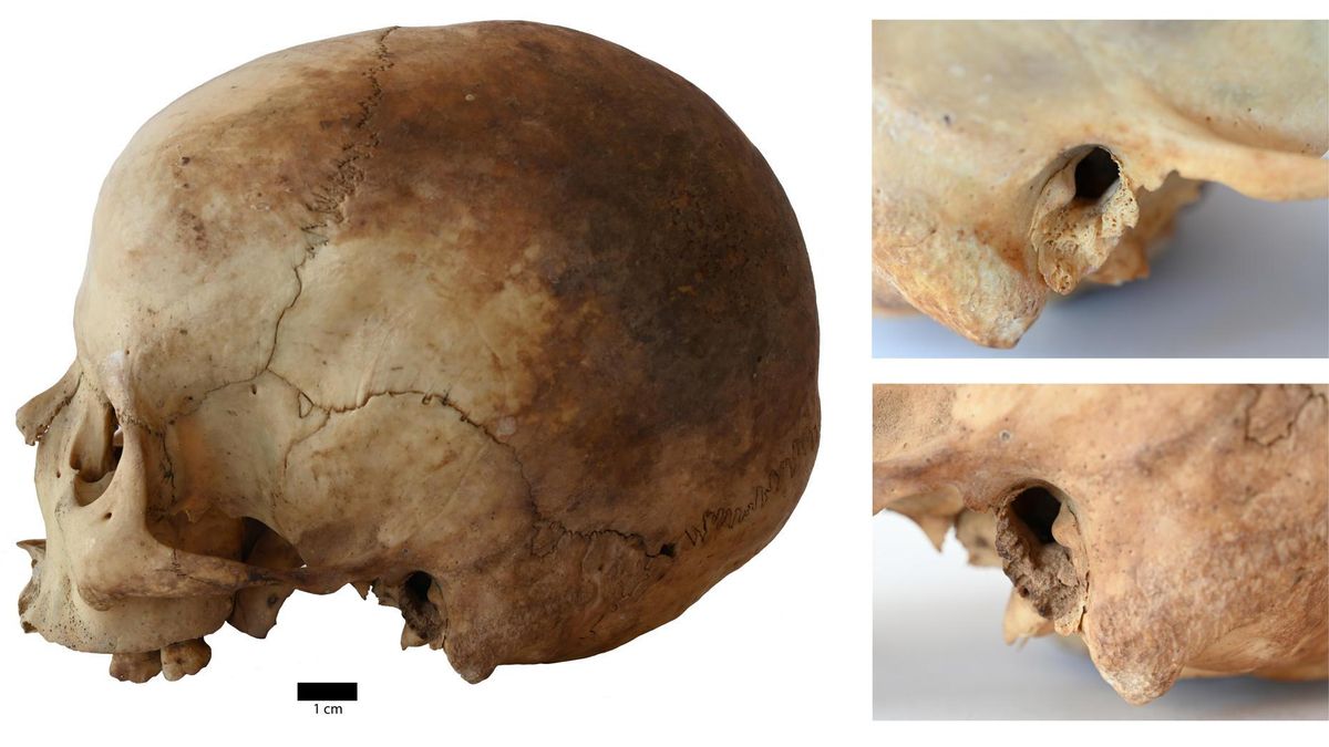 Gran Canaria, siglos XI a XIV: una isla de niños pescadores