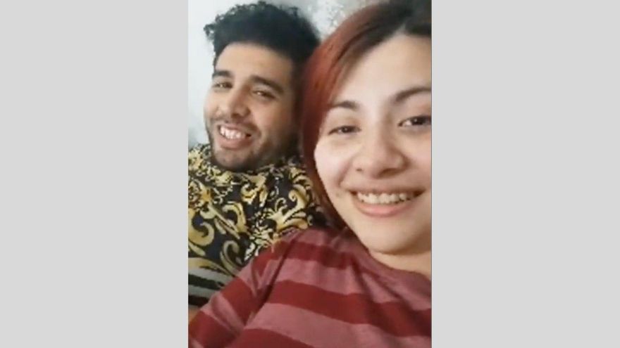 Sabag Montiel y Ambar, "los emprendedores"