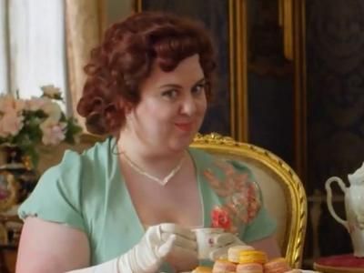 Lalachus, en 'Crossobar'