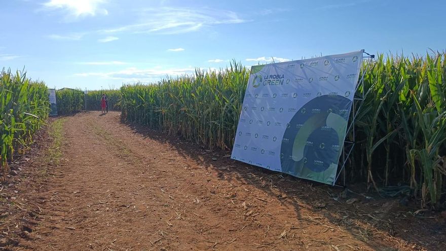 Nuevo paso adelante para La Robla Green con la aprobación del proyecto regional por parte de la Junta