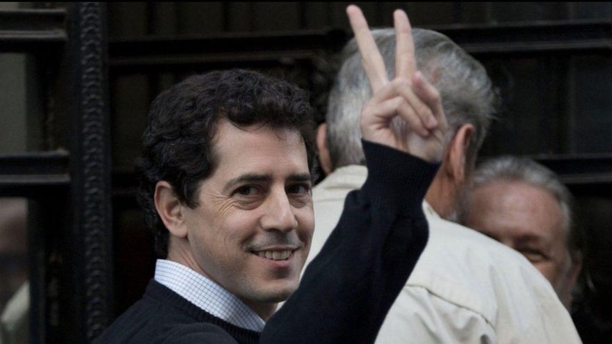 El jueves caótico de Wado, la ansiedad de Manzur y el ruido que lastimó el anuncio