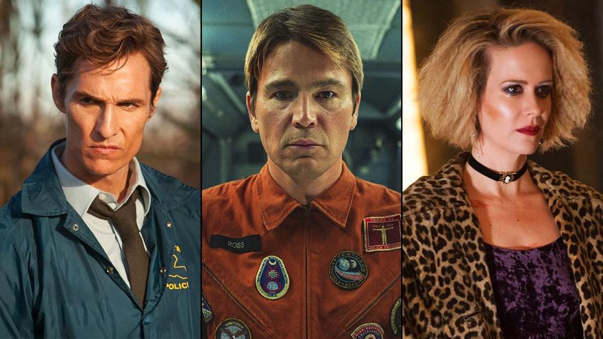 10 series que puedes empezar a ver por cualquier temporada sin perderte