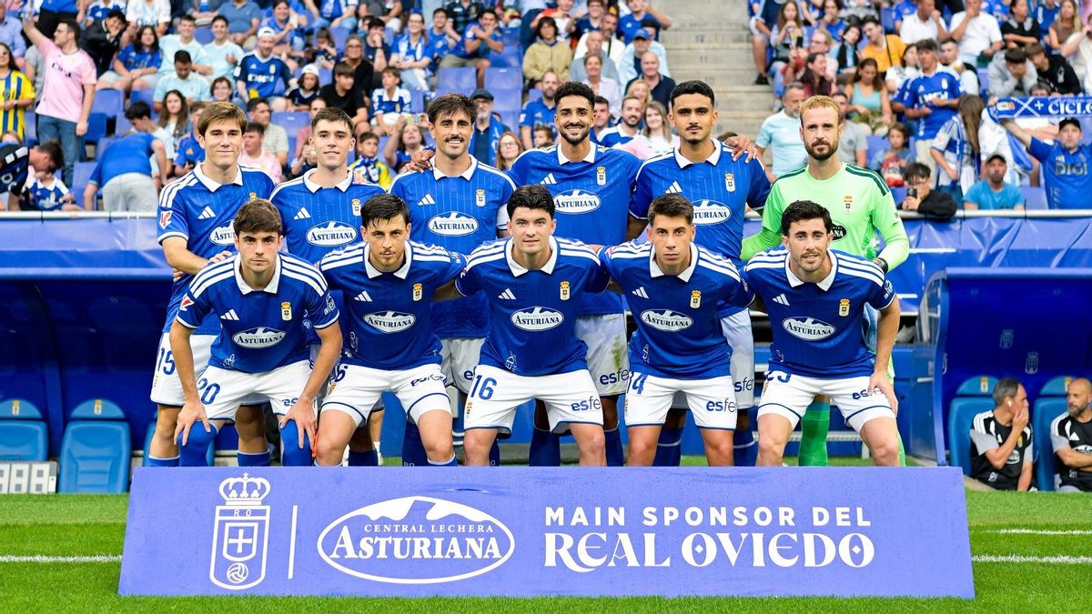 Solo Andorra y Real Oviedo pueden con la ‘locura’ del Córdoba CF