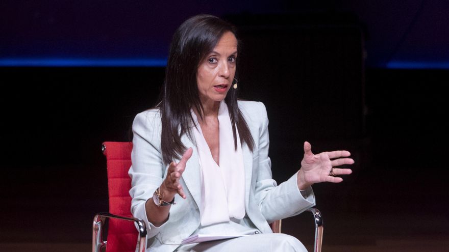 Redeia gana 689,6 millones en 2023, un 3,7% más, y supera sus objetivos