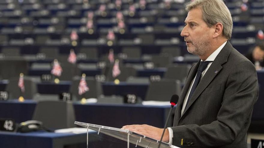 La CE concede 47 millones a Turquía para gestión migratoria y refugiados sirios