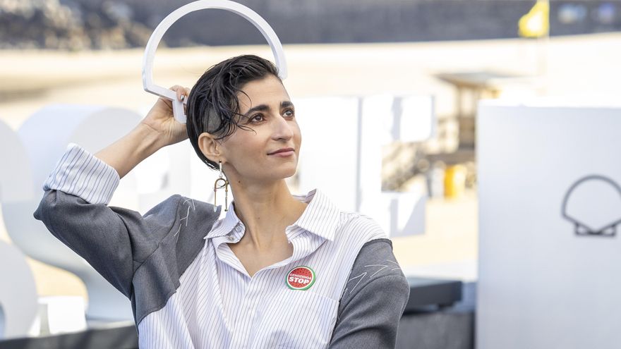 Alba Flores recuerda a su padre en ‘Flores para Antonio’: “Estoy muy orgullosa de mis raíces gitanas y de ser mestiza”