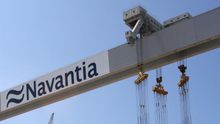Navantia, condenada a pagar 7.327 euros a un trabajador que realizó 645 horas extra