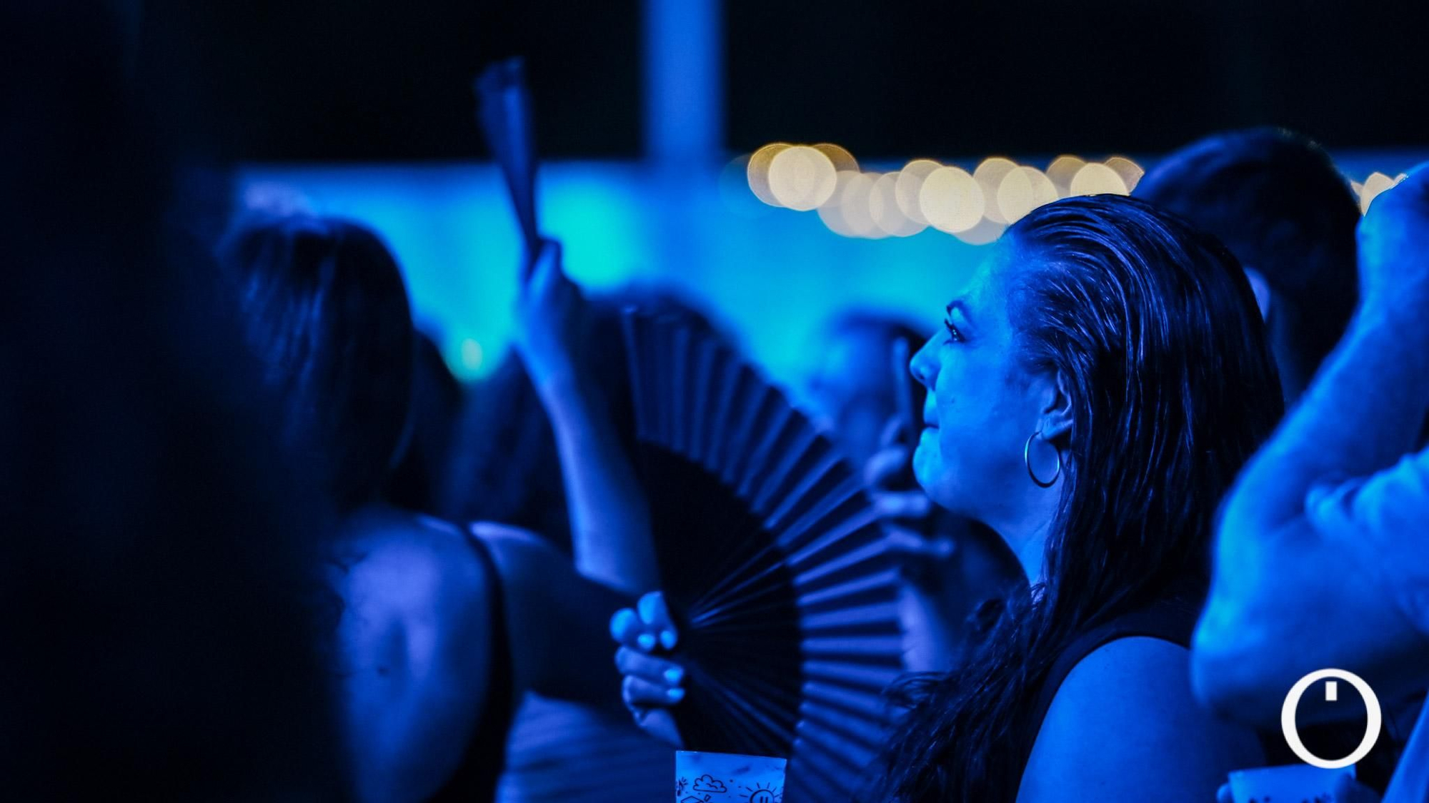 Los conciertos de OBK y Rebeka Brown en el Cordoba Live Fest