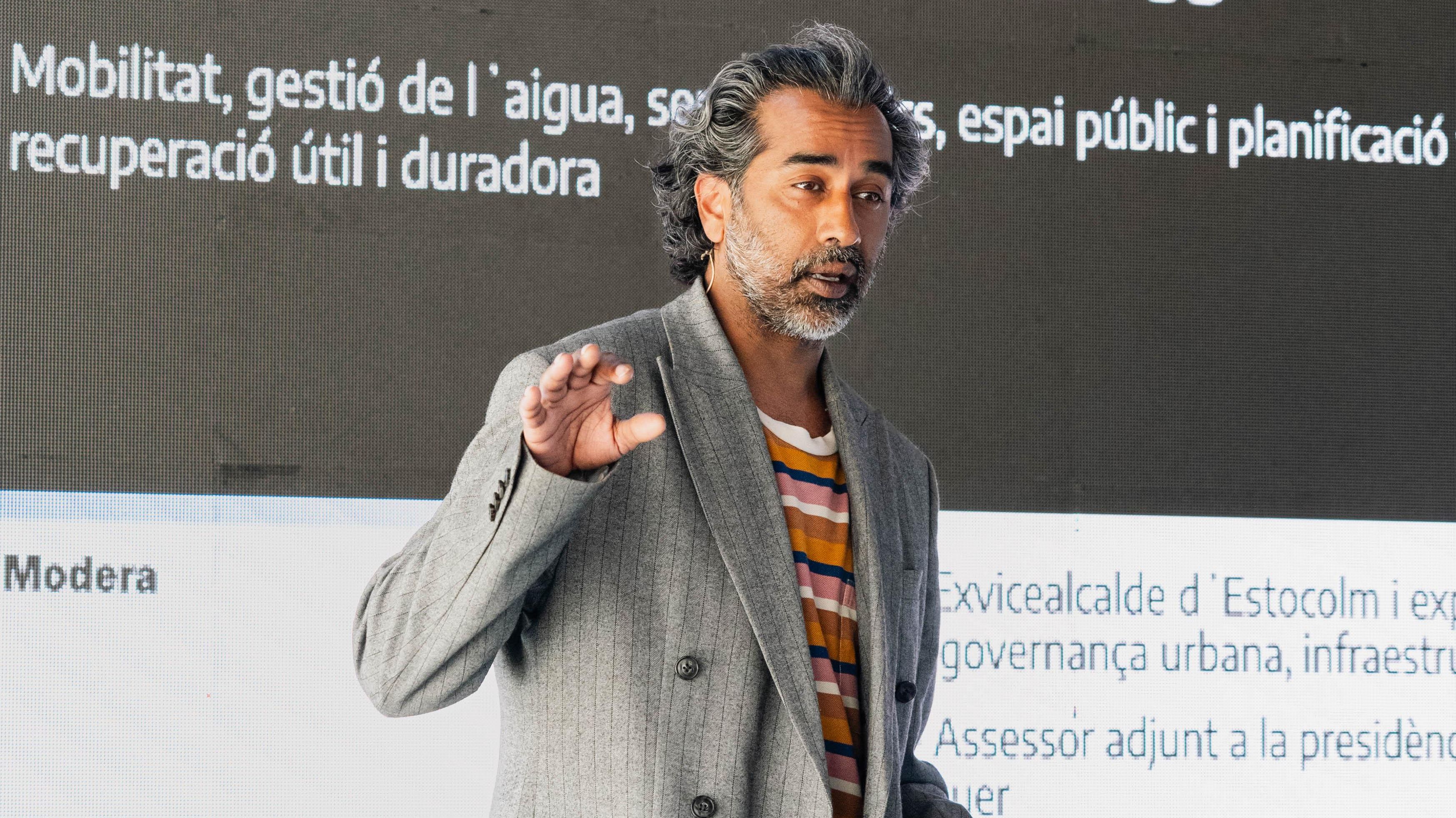 El foro 'Innovación para la recuperación 2026', en imágenes