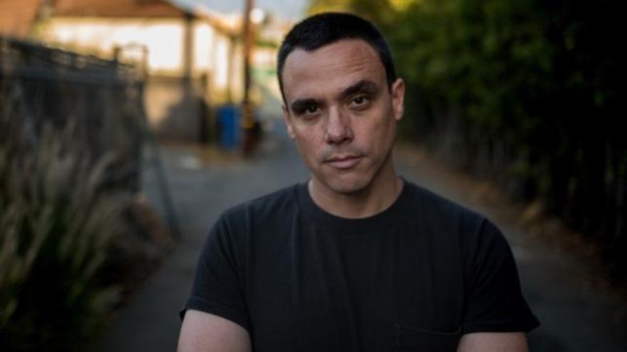 Jordan Harper, autor de 'Silencios que matan': "Hollywood es un lugar propicio para la explotación de los más frágiles"
