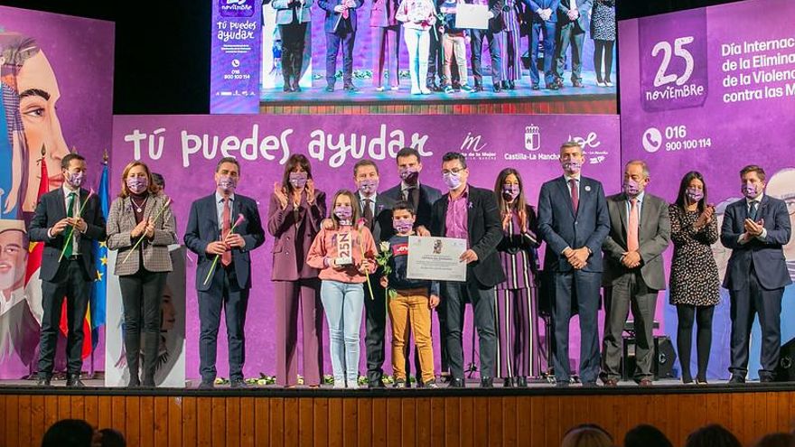 Castilla-La Mancha, contra el negacionismo de la violencia machista y la "tibieza" como la "peor cómplice"