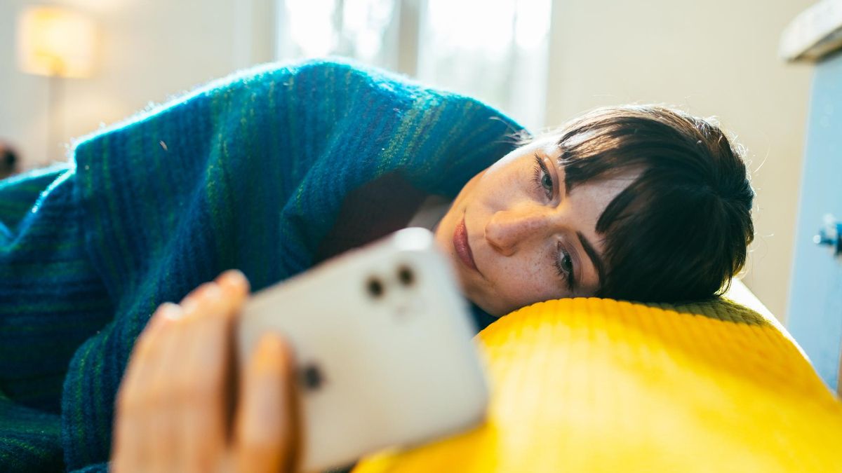 ChatGPT es ahora también un 'terapeuta' de pareja.